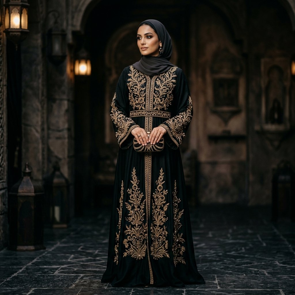 Legacy Portrait